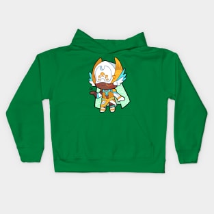 Symmetra Kids Hoodie